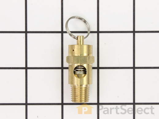 10375532-1-M-Jenny-631-8603-Intercooler Safety Valve R:Ut