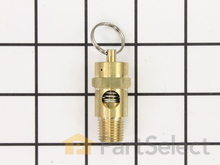 Intercooler Safety Valve R:Ut – Part Number: 631-8603