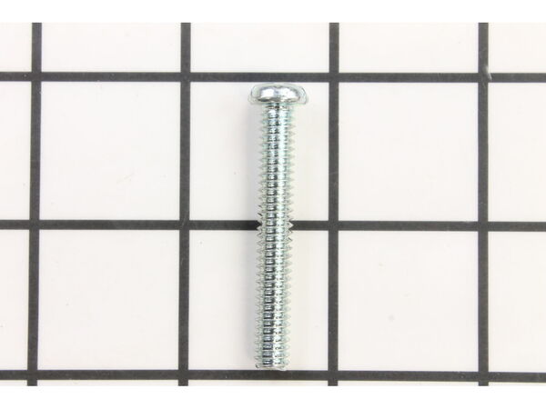 10375805-1-M-Jet-10-4007-24-Slotted Round Head Screw