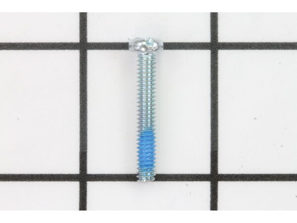 10375806-1-M-Jet-10-4008-16-Screw- Fillister Head-Phillip