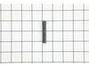 Steel Pin – Part Number: 10402011
