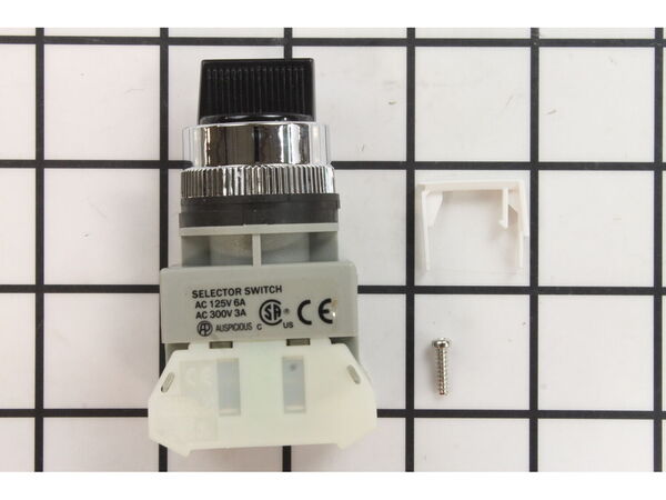 10376103-1-M-Jet-1050EVS-SA1-Fwd-O-Rev Spindle On