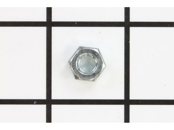 10376320-1-M-Jet-12-2000-04-Hex Nut