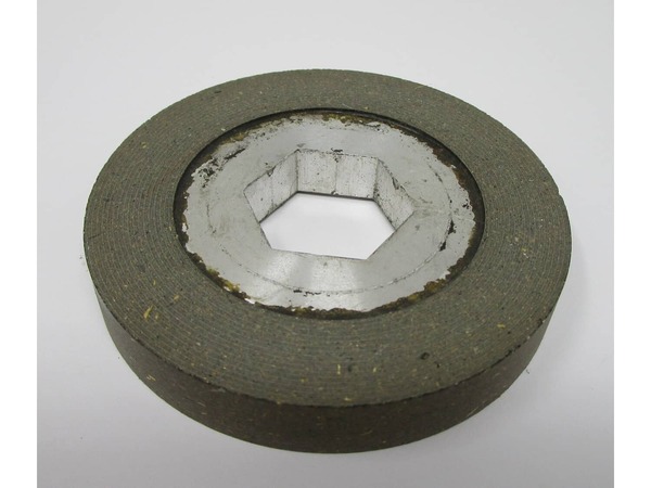10376374-1-M-Jet-12SS-1C-04103-Friction Pad