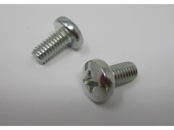 10376399-1-M-Jet-12SS-3C-013-Phillips Pan Head Machine Screw