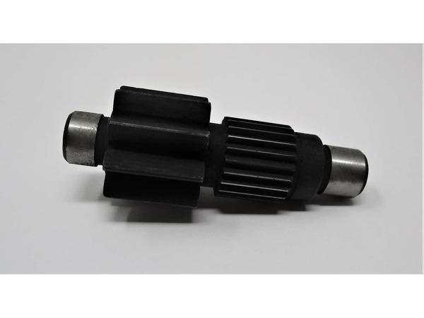 10376426-1-M-Jet-12SS-3C-031-Second Gear Shaft