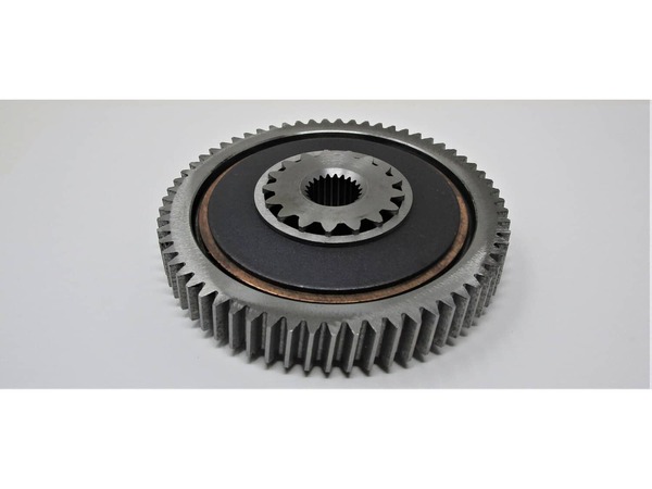 10376430-1-M-Jet-12SS-3C-035-Overload Limit Clutch