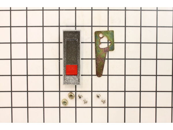 10376832-1-M-Jet-150503-Door Latch Assembly
