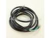 Power Cord – Part Number: 200015