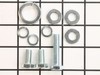 Blade Guard Assembly Hardware – Part Number: 200902