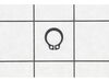 Retaining Ring – Part Number: 2244OSC-159