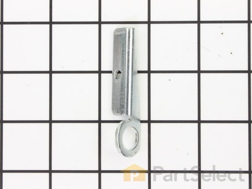 10377672-1-M-Jet-2244OSC-169-Bracket, Left Tension Roller