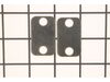 Shaft Shield Plate – Part Number: 2244OSC-194