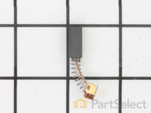 10377733-1-M-Jet-2244PRO3-407BS-Brush And Spring Kit (Gear Motor)