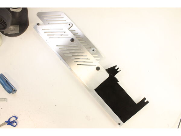 10377749-1-M-Jet-2250154-Splitter and Guard Assy.
