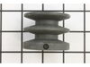 Arbor Pulley – Part Number: 290106