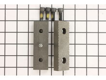 Serrated Jaw Inserts – Part Number: 2904980