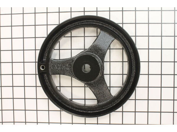 10378143-1-M-Jet-30-9028-Height Adjustment Handwheel