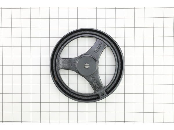 10378176-1-M-Jet-31-0027-Handwheel Assembly