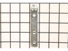 Take-Up Bracket Base – Part Number: 40-4004