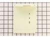 Controller Base Bracket – Part Number: 40-4903