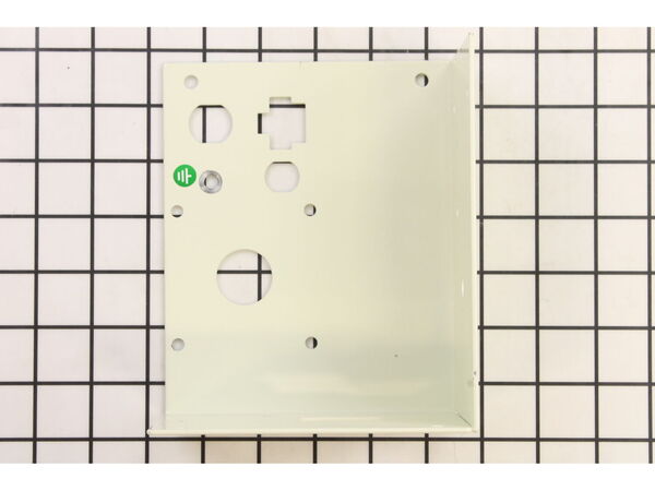 10378425-1-M-Jet-40-4904-Controller Housing Bracket