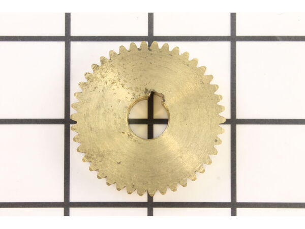 10378439-1-M-Jet-4012-Worm Gear