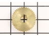 Worm Gear – Part Number: 4012