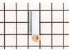 Tension Roller Suspension Bracket Left – Part Number: 41-0303