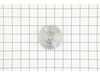 Gear-Worm – Part Number: 5510317
