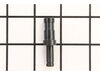 Bearing Shaft – Part Number: 5519732