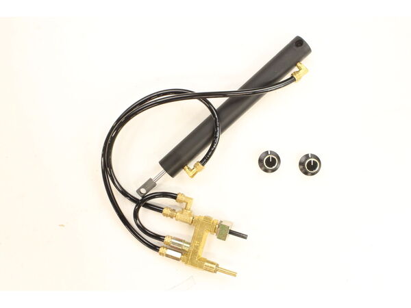 10380087-1-M-Jet-5519857-Hydraulic Cylinder Assy.