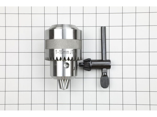 10380129-1-M-Jet-561709-1/8 Inch- 3/4 Inch Chuck