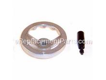 Handle Wheel 13mm – Part Number: 5710891