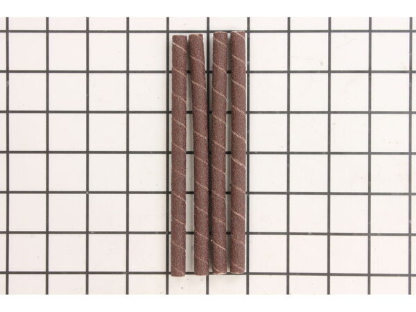 10380608-1-M-Jet-575891-Sanding Sleeve (60 Grit) - 4 P