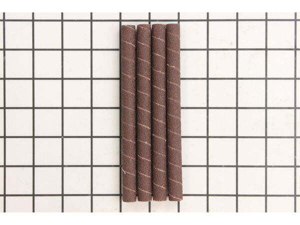 10380611-1-M-Jet-575896-Sanding Sleeve (60 Grit) 4 Pac
