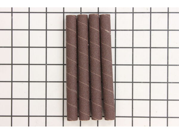 10380614-1-M-Jet-575901-Sanding Sleeve (60 Grit) 4 Pac