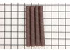 Sanding Sleeve (60 Grit) 4 Pac – Part Number: 575901