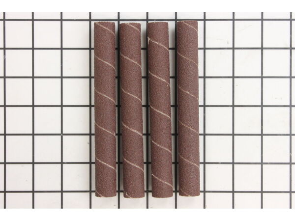 10380617-1-M-Jet-575906-Sanding Sleeve (60 Grit) 4 Pac