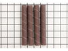 Sanding Sleeve (60 Grit) 4 Pac – Part Number: 575906
