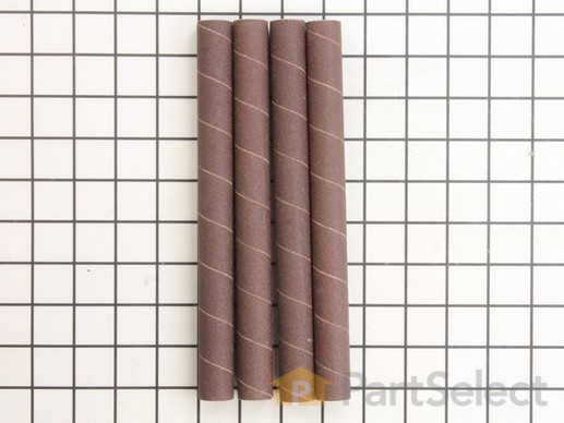 10380621-1-M-Jet-575913-Sanding Sleeve (100 Grit) 4 Pa