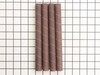 Sanding Sleeve (100 Grit) 4 Pa – Part Number: 575913