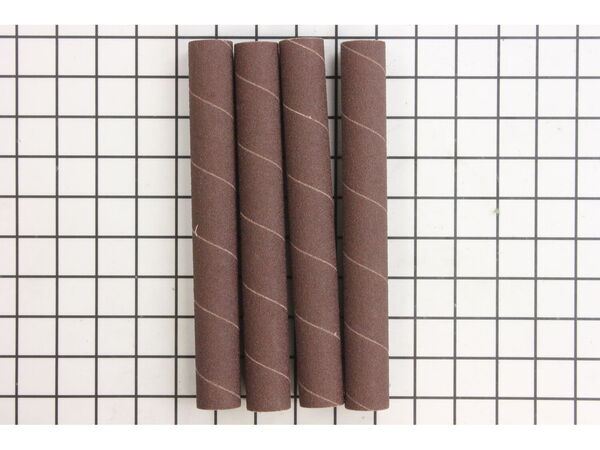 10380623-1-M-Jet-575916-Sanding Sleeve (60 Grit) 4 Pac