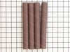 Sanding Sleeve (100 Grit) 4 Pa – Part Number: 575918