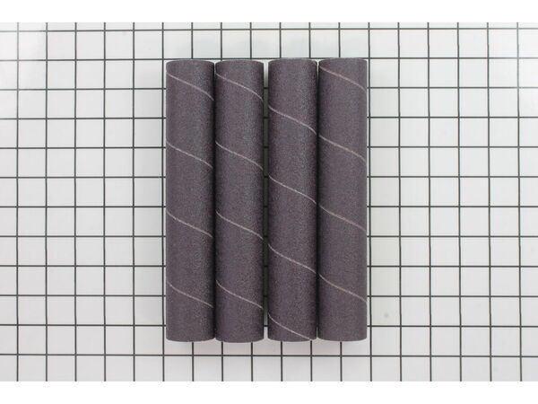 10380626-1-M-Jet-575926-Sanding Sleeve (60 Grit) 4 Pac
