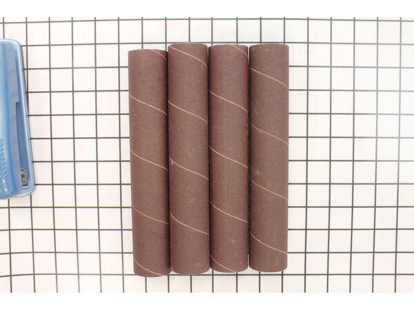 10380627-1-M-Jet-575928-Sanding Sleeve (100 Grit) 4 Pa