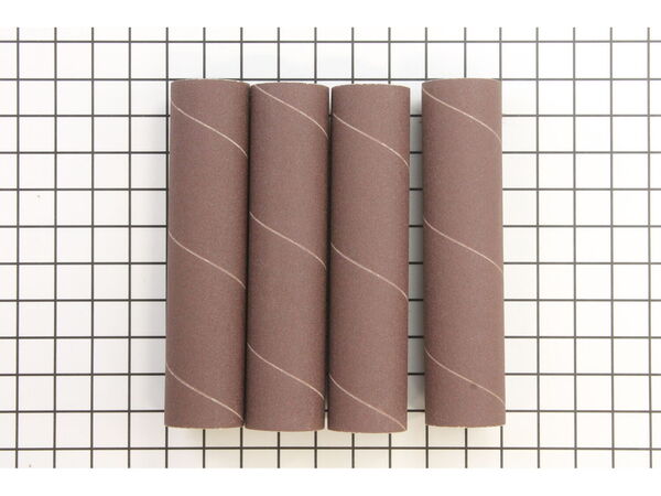 10380630-1-M-Jet-575938-Sanding Sleeve (100 Grit) 4 Pa