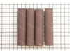 Sanding Sleeve (100 Grit) 4 Pa – Part Number: 575938