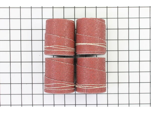 10380827-1-M-Jet-60-6036-Sand Paper, 36 Grit, 4-wraps I