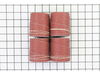 Sand Paper, 36 Grit, 4-wraps I – Part Number: 60-6036